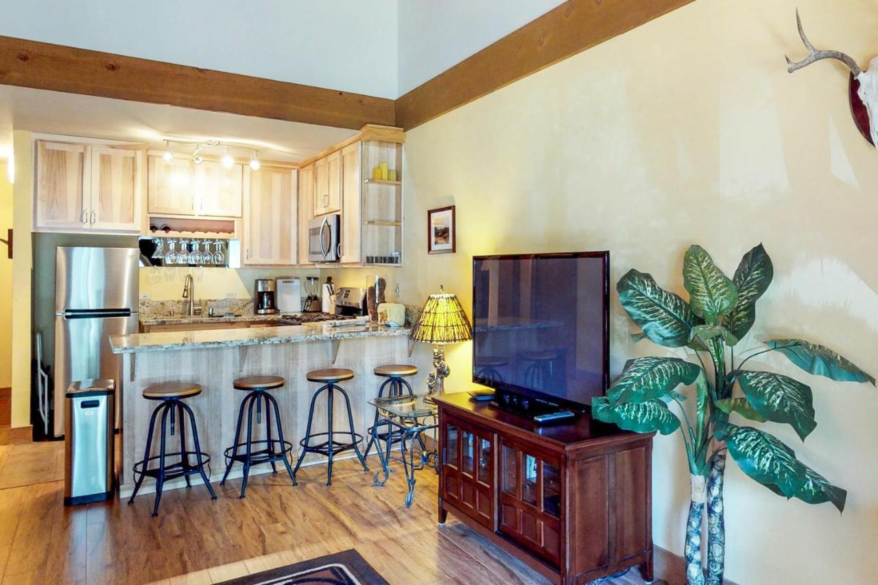 Hotel Starry Aspen Grove Truckee Exterior foto