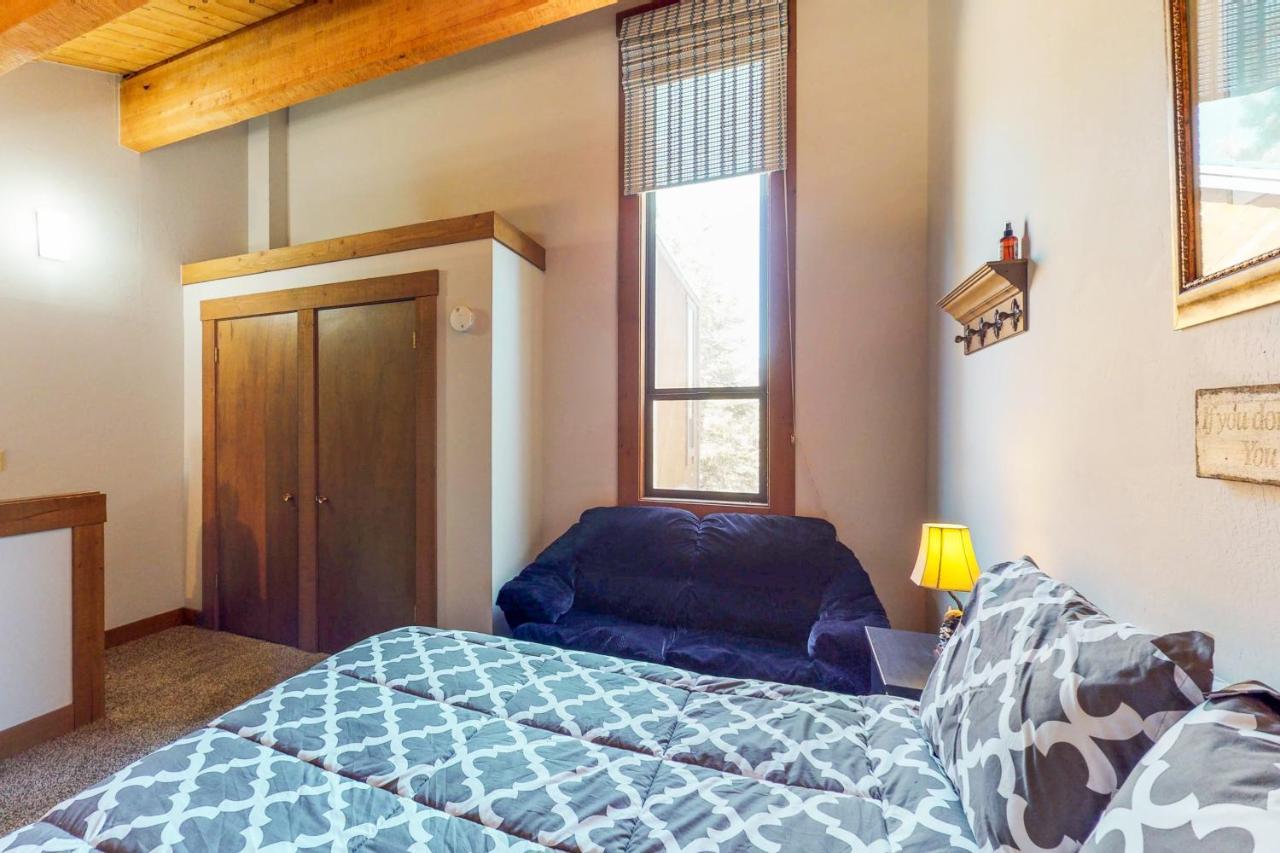 Hotel Starry Aspen Grove Truckee Exterior foto