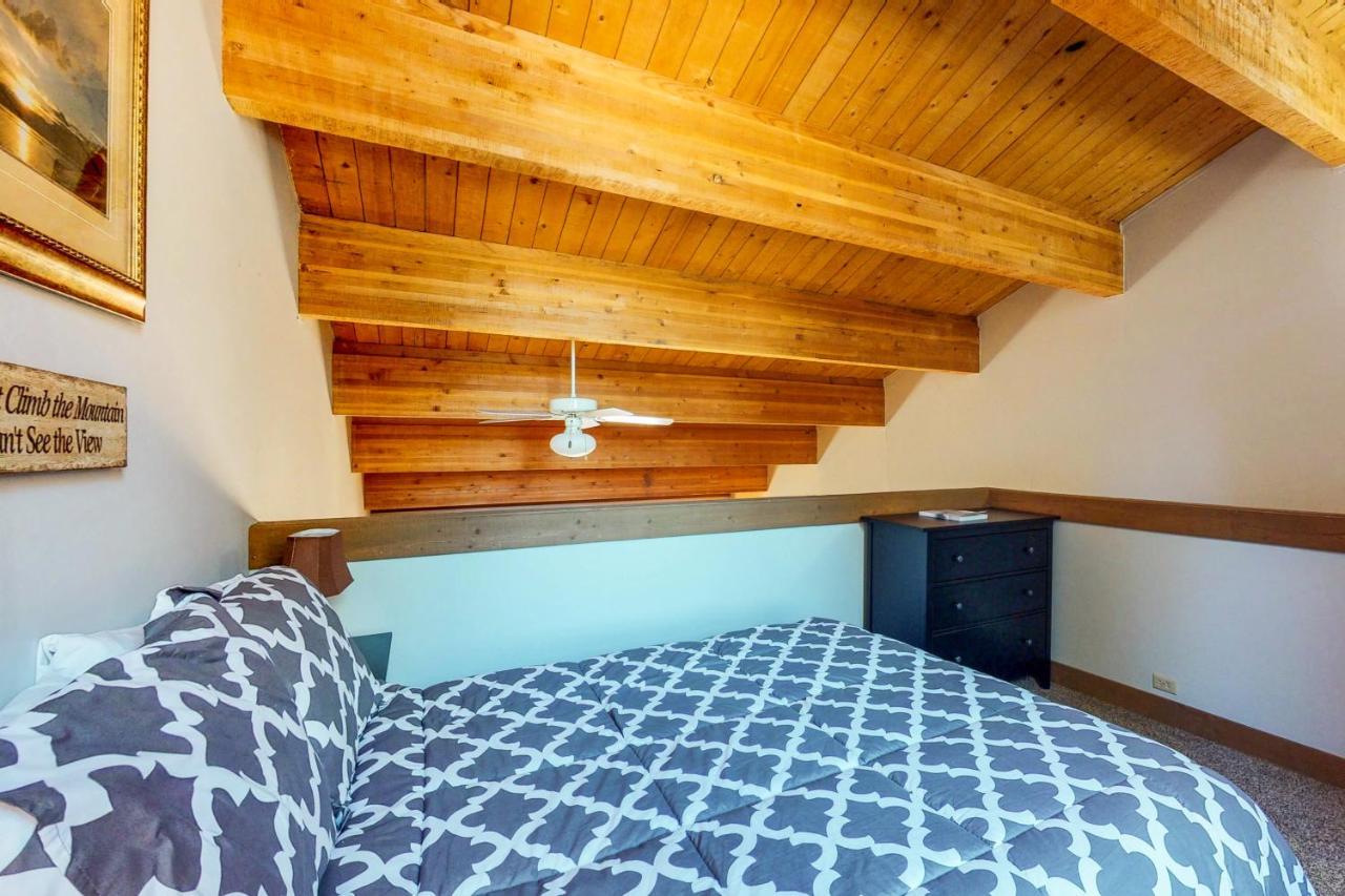 Hotel Starry Aspen Grove Truckee Exterior foto