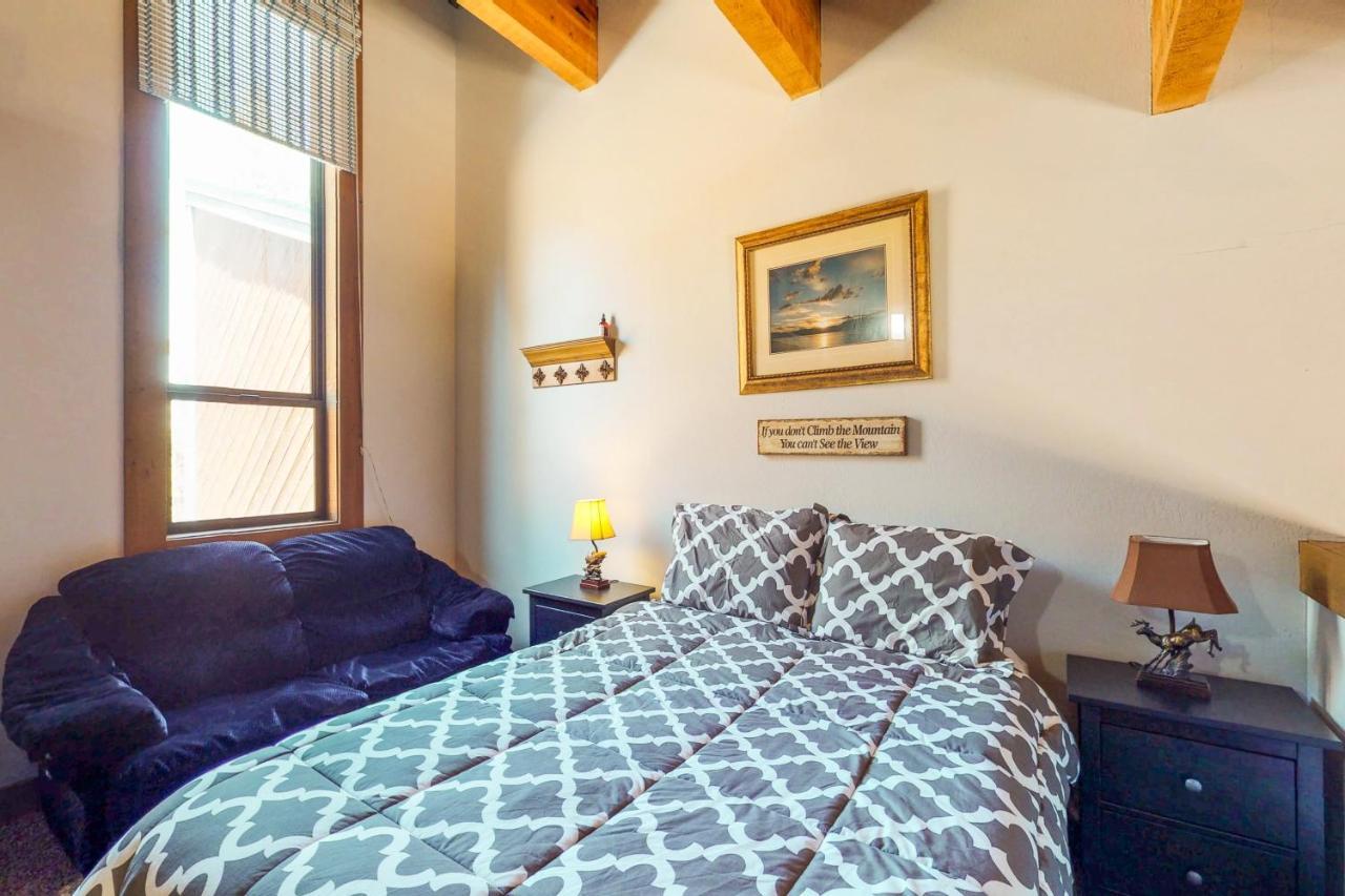 Hotel Starry Aspen Grove Truckee Exterior foto