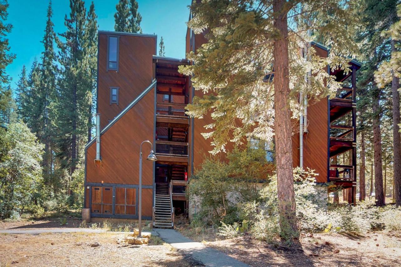 Hotel Starry Aspen Grove Truckee Exterior foto