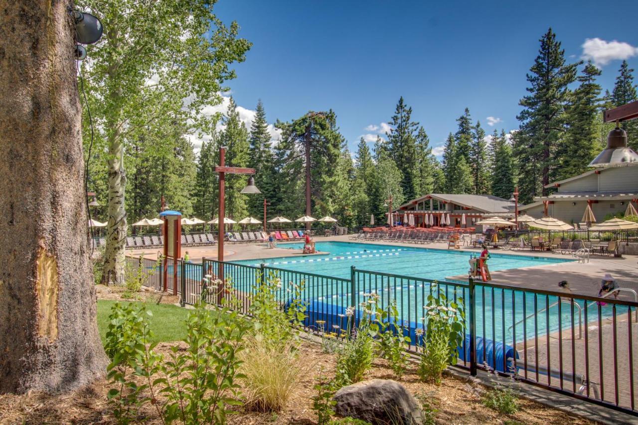 Hotel Starry Aspen Grove Truckee Exterior foto